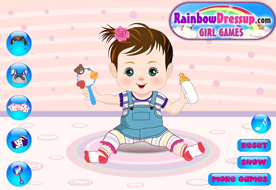 Aprende a Cuidar Bebés
