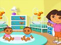 Cuidando los Beb&eacute;s nos Divertimos