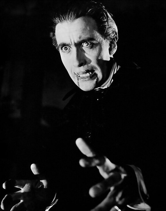 EL CONDE DRACULA