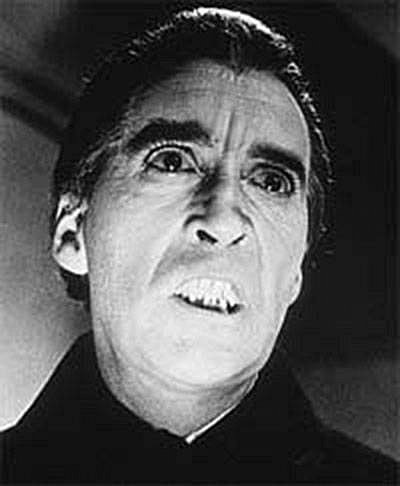 EL CONDE DRACULA