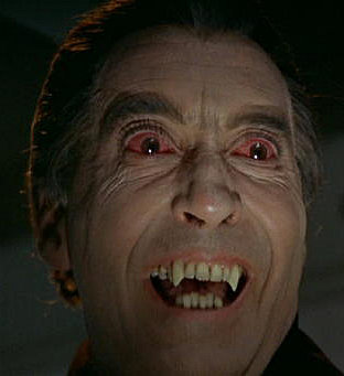 EL CONDE DRACULA