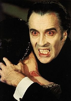 EL CONDE DRACULA