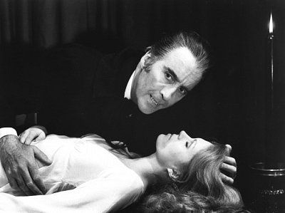 EL CONDE DRACULA