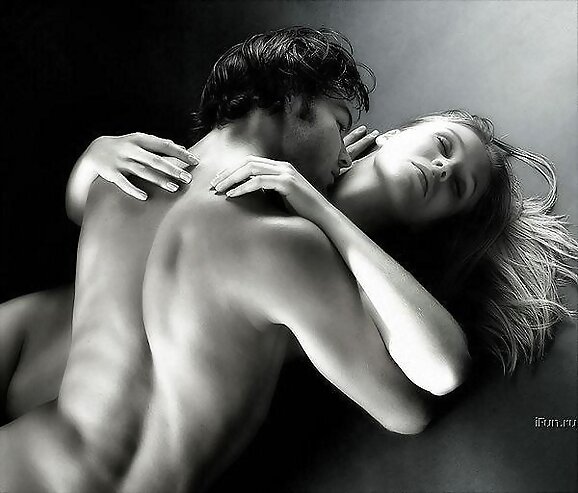 foto de una pareja