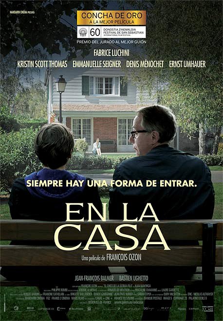 En la Casa (Dans la Maison)
