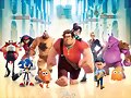 Rompe Ralph