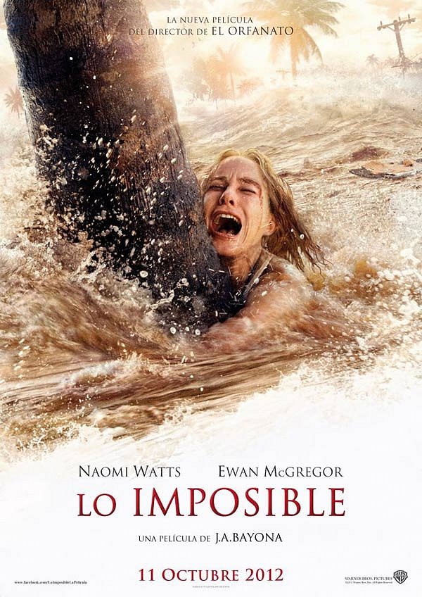Lo Imposible
