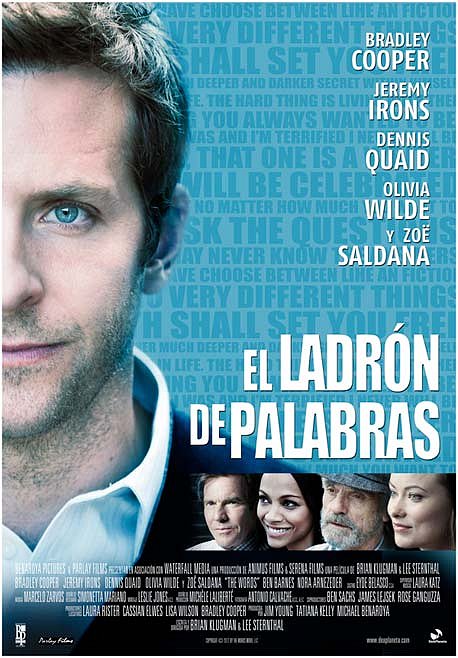 El Ladrón de Palabras