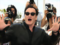Noticias: Hoy.... Quentin Tarantino