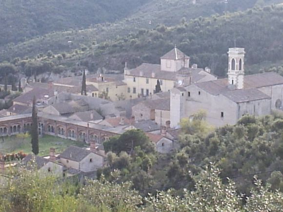 Cartoixa de Montalegre
