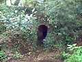 Font del&acute;Hort dels Monjos o Font dels Frares