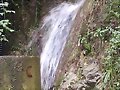 Salto de agua, Torrent de l&acute;hort de les monges