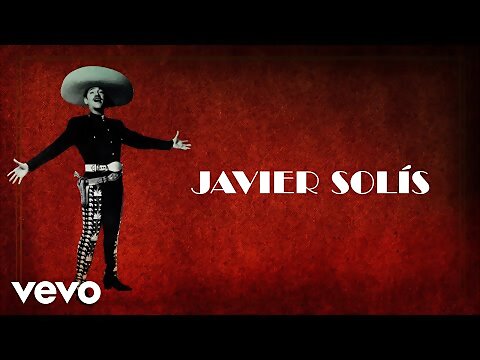 Esclavo y amo - Javier Sol&iacute;s