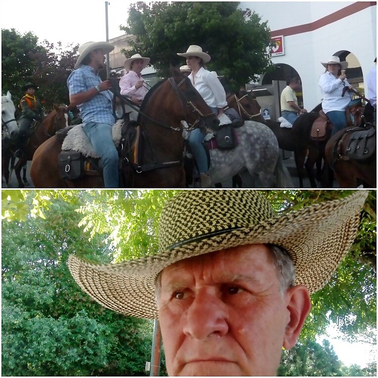 CABALGATA MANIZALES OCT, 2018