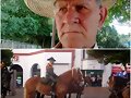 CABALGATA  MANIZALES COLOMBIA