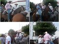 CABALGATA MANIZALES COLOMBIA