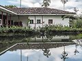 ECOTURISMO CALDAS COLOMBIA