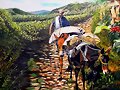 TURISMO COLOMBIA
