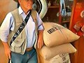 CAFE DE COLOMBIA