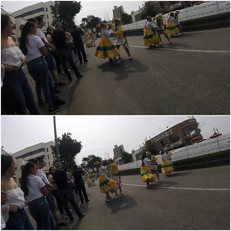FERIA MANIZALES