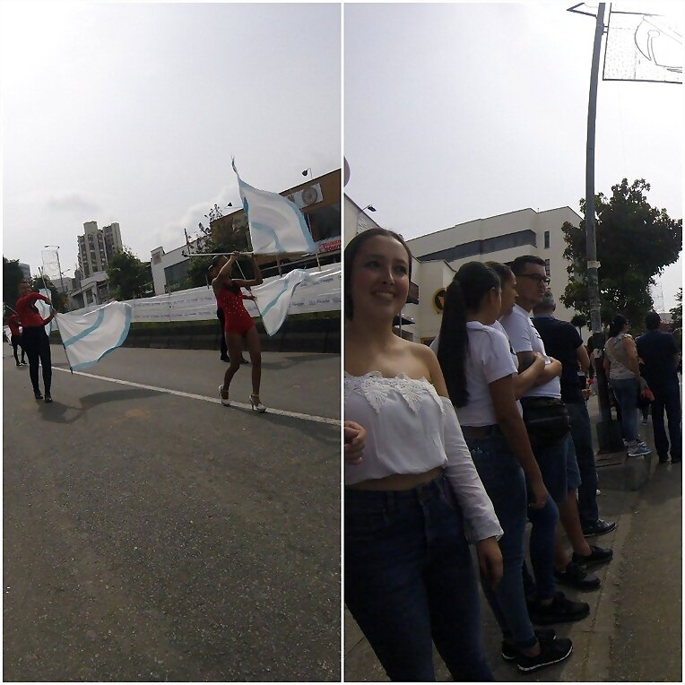 FERIA MANIZALES