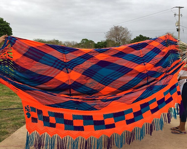ARTESANIAS LA GUAJIRA