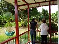 paisaje cultural cafetero