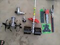 GUADA&Ntilde;A ACCESORIOS