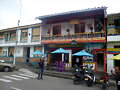 FILANDIA QUINDIO COLOMBIA