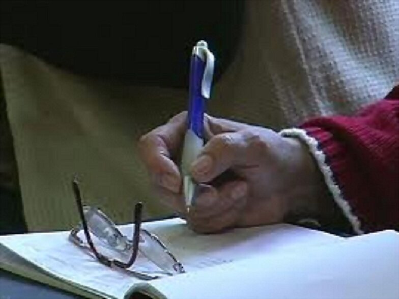 CARTA SIN DESTINO
