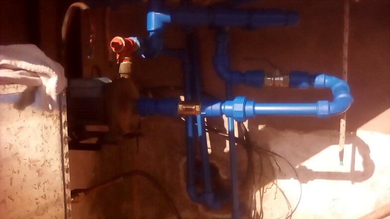 termofusion