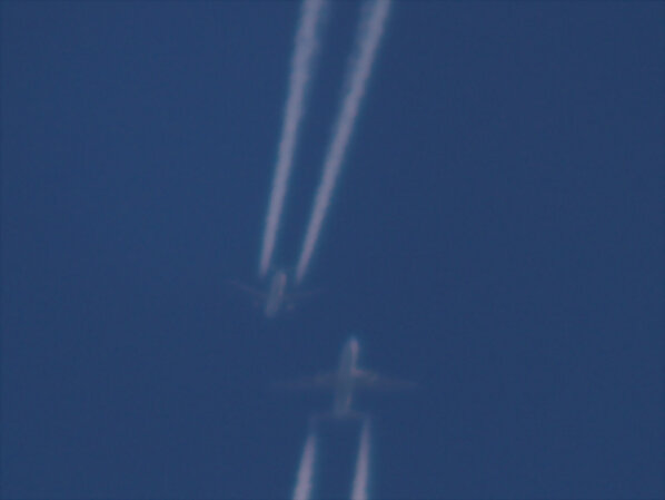 Airbus A330 vs Airbus A320