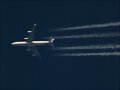 Airbus A340-300 Air France