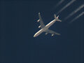 Airbus A340-300 Air France