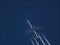 Airbus A340-600 Lufthansa
