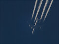 Airbus A340-600 Lufthansa