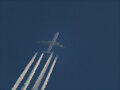 Airbus A340-600 Iberia