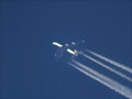 Airbus A380-800 Lufthansa