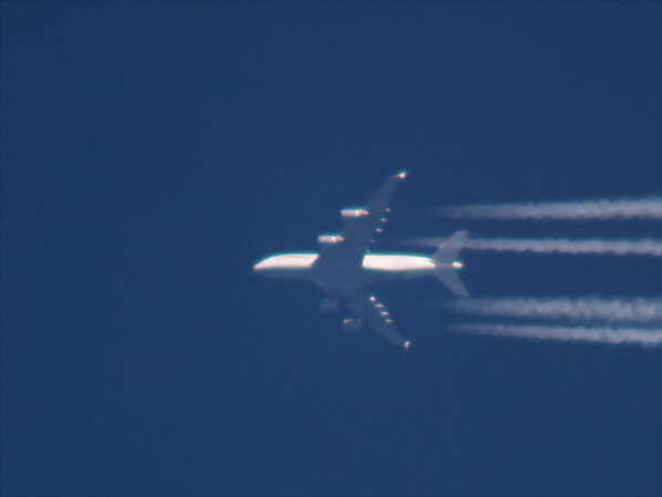 Airbus A380-800 Lufthansa