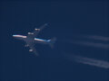 Boeing B747-400 Corsair