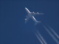Boeing B747-400 Corsair
