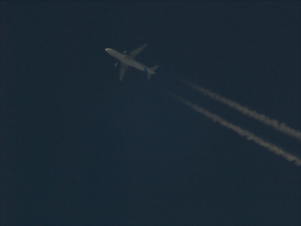 Airbus A320-200 Orbest