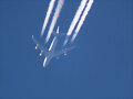Boeing B747-400 Corsair