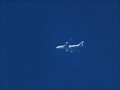 Boeing B747-400F Air France Cargo