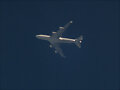 Boeing B747-400 Air France