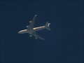 Boeing B747-400 Air France