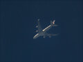 Boeing B747-400 Air France