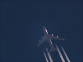 Boeing B747-400F CargoLux