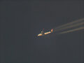Boeing B747-400 Pullmantur