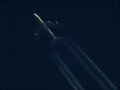 Boeing B747-400 Pullmantur
